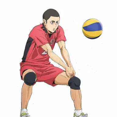 Profile image of 海信行