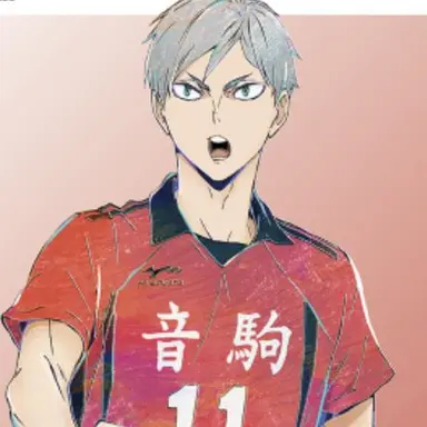 Profile image of Lev Haiba