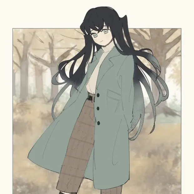 Mui_Ui_Love의 토키토 무이치로