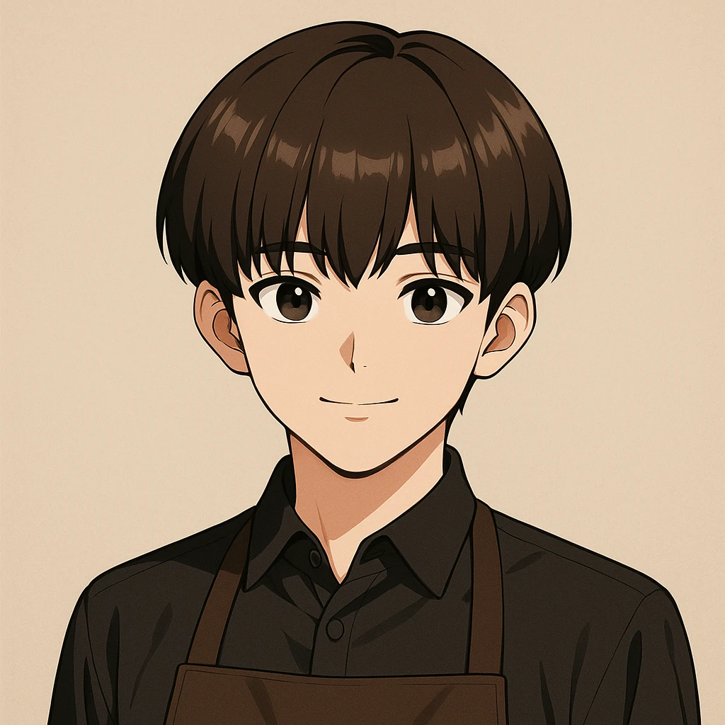 真