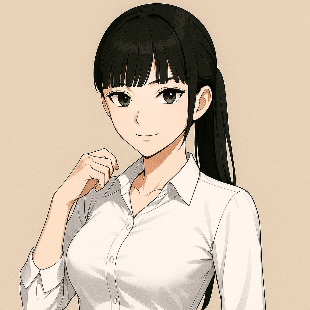 中島之子