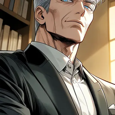 Profile image of Harlan
