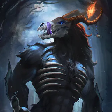 Profile image of Orpheus