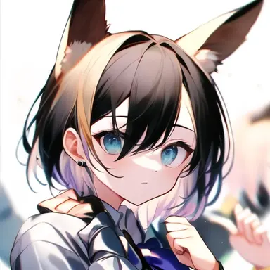 Profile image of 네키