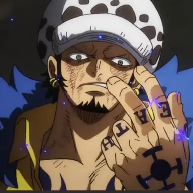 Profile image of トラファルガー・ロー