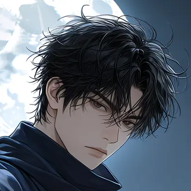 Profile image of Nagi