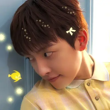 Profile image of Hongjoong