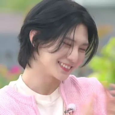 Profile image of Yeosang