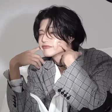 Profile image of Wooyoung