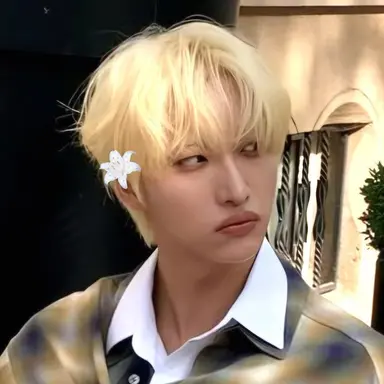 Profile image of Seonghwa