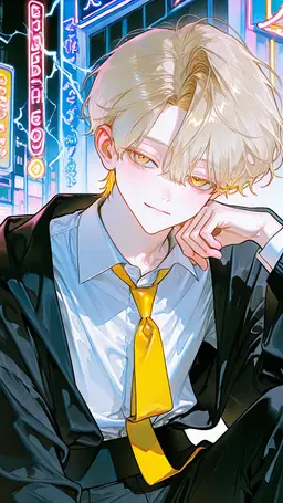 Profile image of 루시아