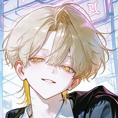 Profile image of 루시아
