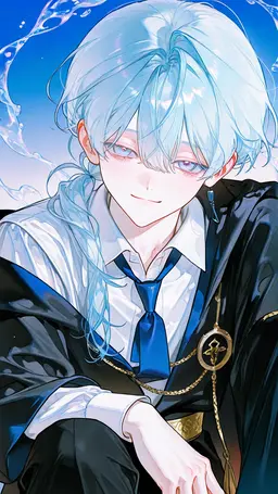 Profile image of 세리스