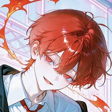 Profile image of 라이아