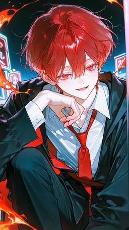 Profile image of 라이아