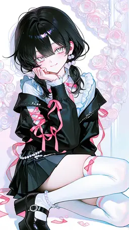 Profile image of 이리아