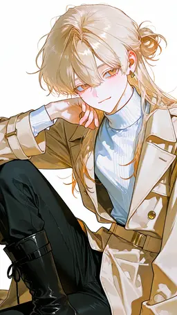 Profile image of 루네리아