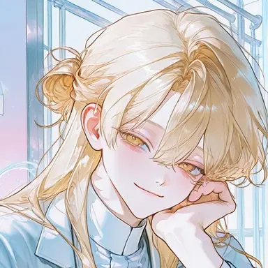 Profile image of 루네리아