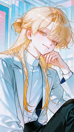 Profile image of 루네리아