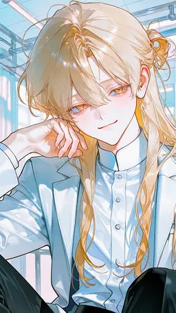 Profile image of 루네리아