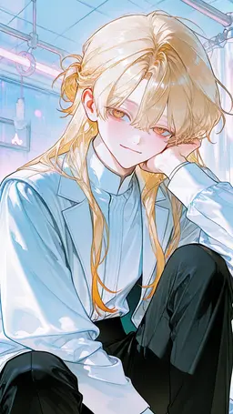 Profile image of 루네리아