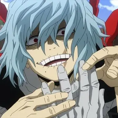 Profile image of 死柄木