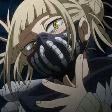 Profile image of トガヒミコ