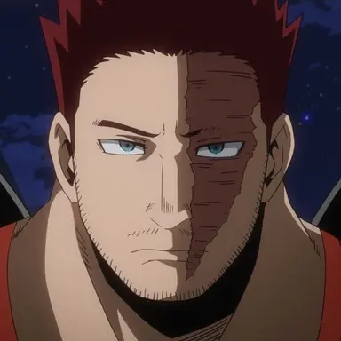 Profile image of 炎司