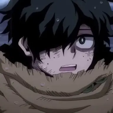 Profile image of 緑谷