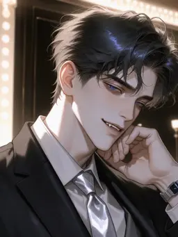 Profile image of 세이이치로