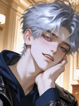 Profile image of 슌키