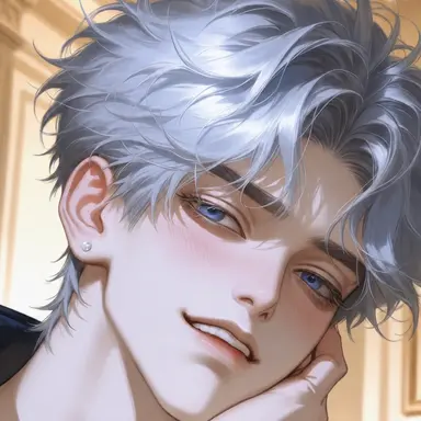 Profile image of 슌키