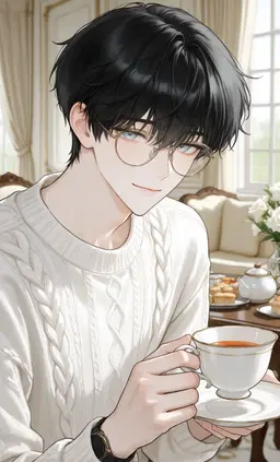 Profile image of Keiichi