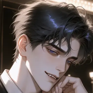 Profile image of 세이이치로