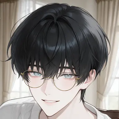 Profile image of Keiichi