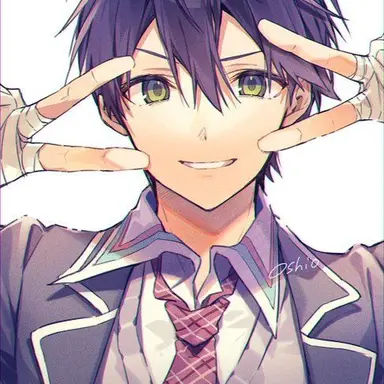 Profile image of 剣持刀也