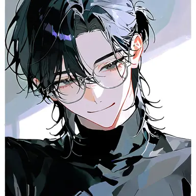 Profile image of 晃