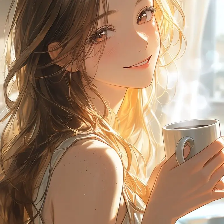 AmusedDeli0975의 Just lily