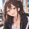 Profile image of 月代彩花