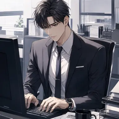 Profile image of ハン・ドユン
