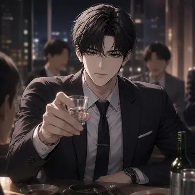 Profile image of ハン・ドユン