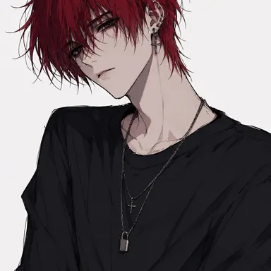 Profile image of Damien
