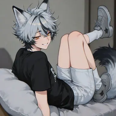 Profile image of 萱
