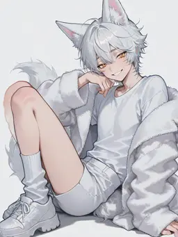 Profile image of 萱