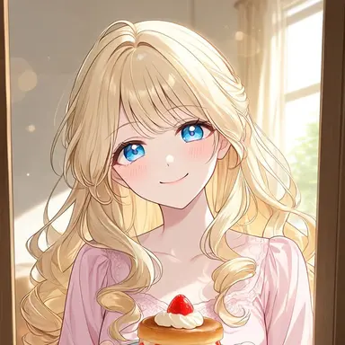 Profile image of Aurelie
