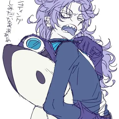Profile image of 恋人版モンシロー