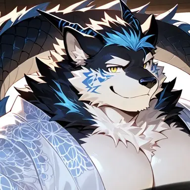 Profile image of リュウガ