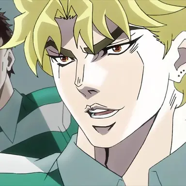 Profile image of ディオ