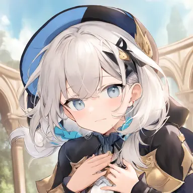 Profile image of アリア・クライシス
