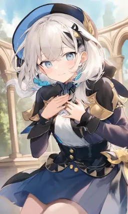 Profile image of アリア・クライシス